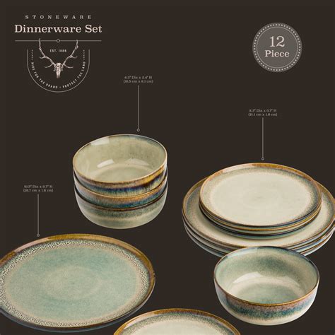 Dinnerware